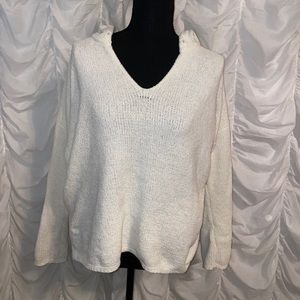 Aerie knit sweatshirt